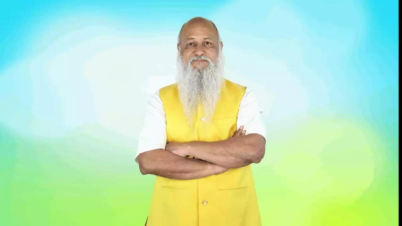 Jitendra Kumar Panty